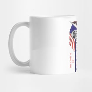 1909 Vote Taft, Kid! Mug